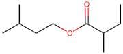 Isopentyl 2-Methylbutyrate