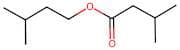 Isopentyl 3-methylbutanoate