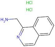 Isoquinolin-1-Ylmethanamine Dihydrochloride
