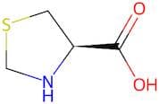 L(-)-Thiazolidine-4-Carboxylic Acid