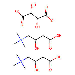 L-Carnitine-L-tartrate