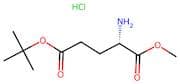 L-Glutamic acid 5-tert-butyl 1-methyl ester hydrochloride