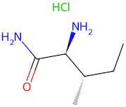 L-Isoleucinamide Hydrochloride