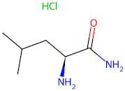 L-Leucinamide Hydrochloride