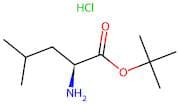 L-Leucine Tert-Butyl Ester Hydrochloride