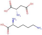 L-Lysine-L-aspartate