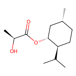 L-Menthyl Lactate