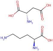 L-Ornithine L-Aspartate Salt