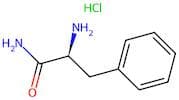 L-Phenylalaninamide Hydrochloride