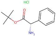 L-Phenylglycine t-Butyl Ester Hydrochloride