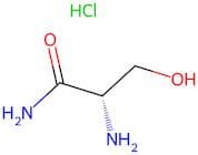L-Serinamide Hydrochloride