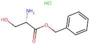 L-Serine benzyl ester hydrochloride