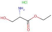 L-Serine Ethyl Ester Hydrochloride