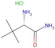 L-Tert-Leucinamide Hydrochloride