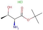 L-Threonine Tert-Butyl Ester Hydrochloride