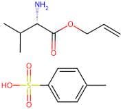 L-Valine Allyl Ester P-Toluenesulfonate Salt