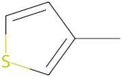 3-Methylthiophene