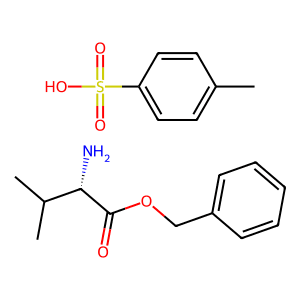 L-Valine Benzyl Ester 4-Toluenesulfonate
