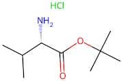 L-Valine tert-butyl ester hydrochloride