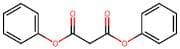 Malonic Acid Diphenyl Ester
