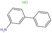 M-Aminodiphenyl Hydrochloride