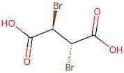 Meso-2,3-Dibromosuccinic Acid