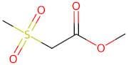 Methanesulfonylacetic Acid Methyl Ester