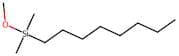 Methoxydimethyl(Octyl)Silane