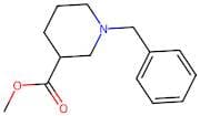 Methyl 1-Benzyl-Piperidine-3-Carboxylate