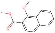Methyl 1-Methoxy-2-Naphthoate