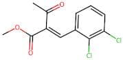 Methyl 2-(2,3-Dichlorobenzylidine)Acetoacetate