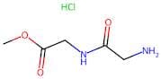 Methyl 2-(2-Aminoacetamido)Acetate Hydrochloride