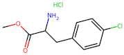 Methyl 2-Amino-3-(4-Chlorophenyl)Propanoate Hydrochloride