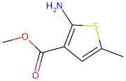Methyl 2-Amino-5-methylthiophene-3-carboxylate