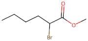 Methyl 2-Bromohexanoate