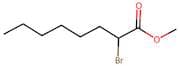 Methyl 2-Bromooctanoate