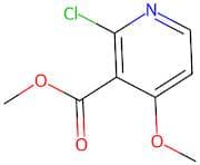 Methyl 2-Chloro-4-Methoxynicotinate