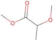 Methyl 2-Methoxypropanoate