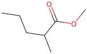 Methyl 2-Methylpentanoate