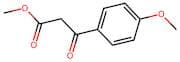 Methyl 3-(4-Methoxyphenyl)-3-Oxopropionate