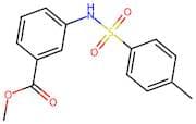 Methyl 3-(4-Methylbenzenesulfonamido)Benzoate