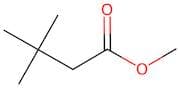 Methyl 3,3-Dimethylbutyrate