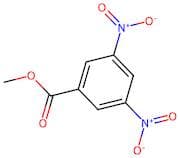 Methyl 3,5-dinitrobenzoate