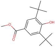 Methyl 3,5-Di-Tert-Butyl-4-Hydroxybenzoate