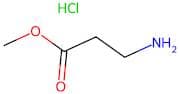 Methyl 3-aminopropionate hydrochloride