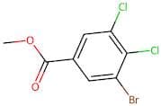 Methyl 3-Bromo-4,5-Dichlorobenzoate