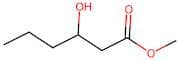 Methyl 3-Hydroxyhexanoate