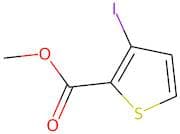 Methyl 3-Iodothiophene-2-Carboxylate