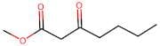 Methyl 3-Oxoheptanoate