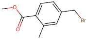 Methyl 4-(Bromomethyl)-2-Methylbenzoate